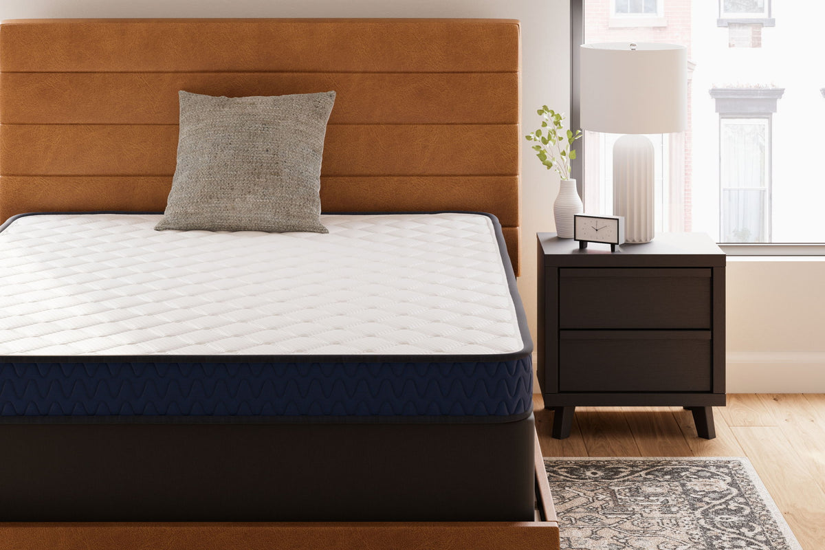 Ashley Firm Memory Foam Mattresses — view 8