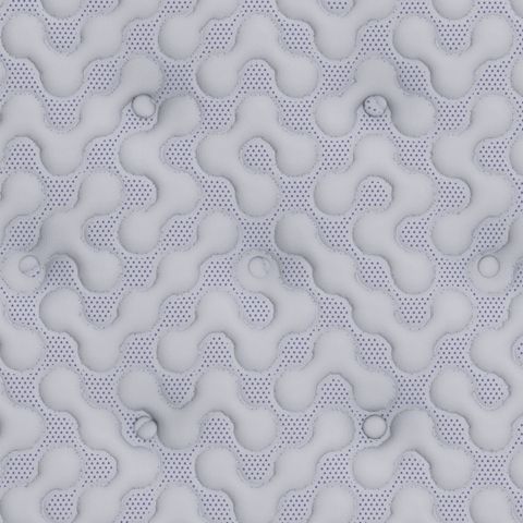 Anniversary Edition Plush Innerspring Mattresses — view 12