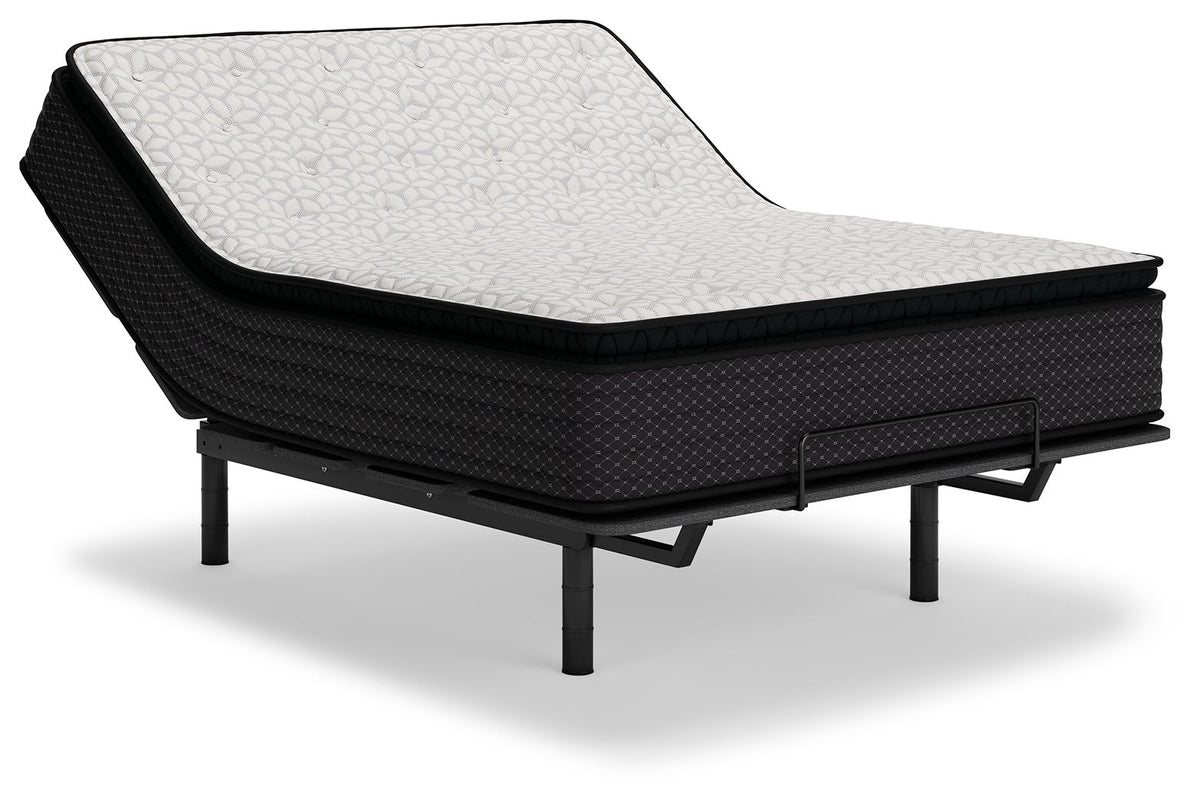 Anniversary Edition Plush Innerspring Mattresses — view 7