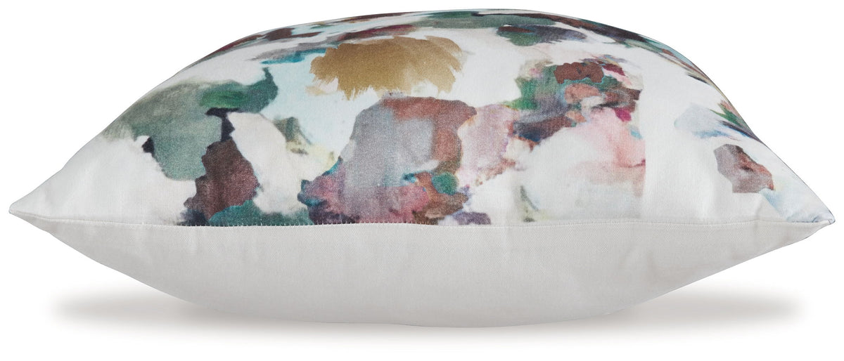 Herston - Pillow (Set of 4) - Multi — view 3