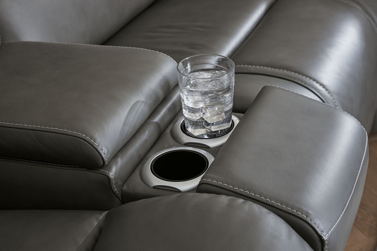 5Z - Pittson Reclining Collection — view 13