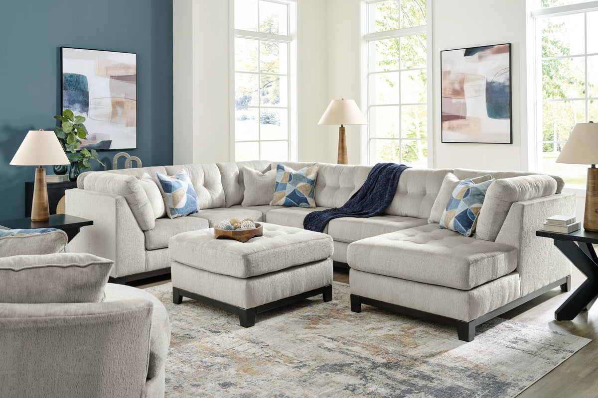 Maxon Place Collection