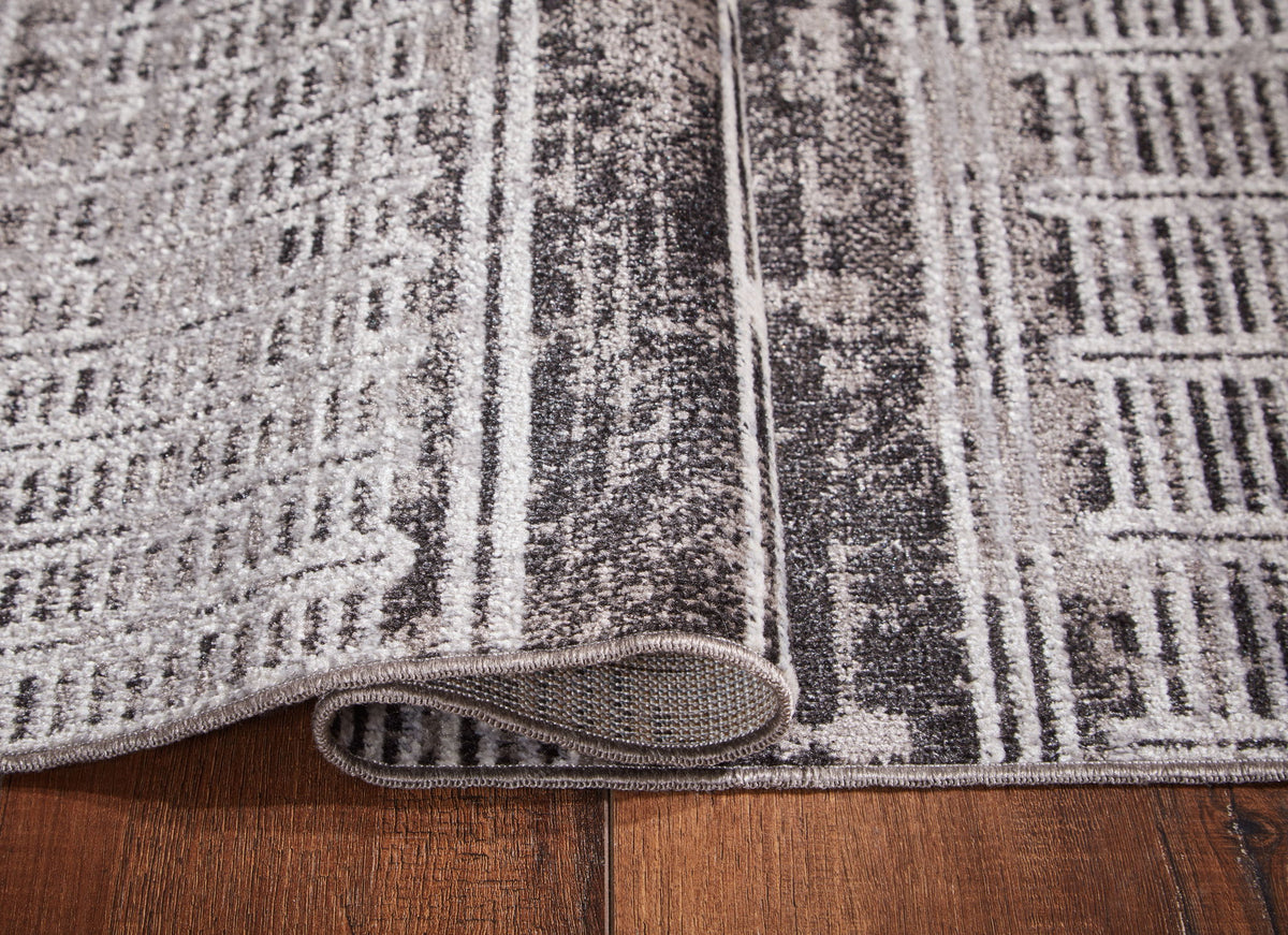 Henchester - 5' x 7' Rug - Multi — view 4
