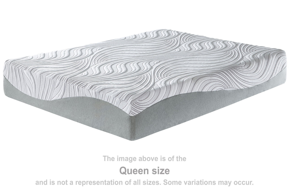 12 Inch Memory Foam Memory Foam Mattresses