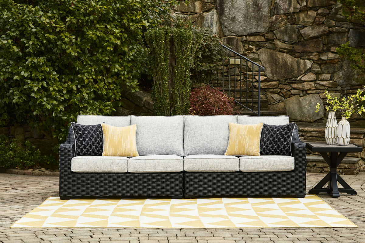 Beachcroft Collection — view 2