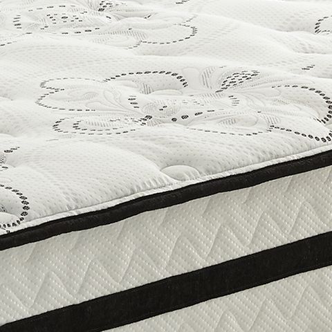 Chime 10 Inch Hybrid Hybrid Mattresses — view 27