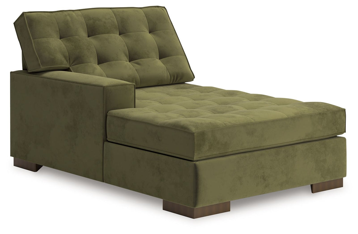 Caspian-Town Collection