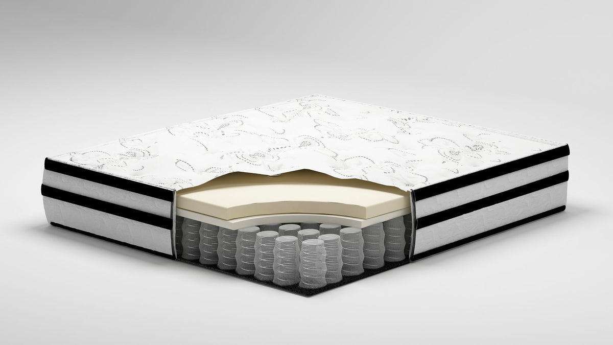 Chime 10 Inch Hybrid Hybrid Mattresses — view 5