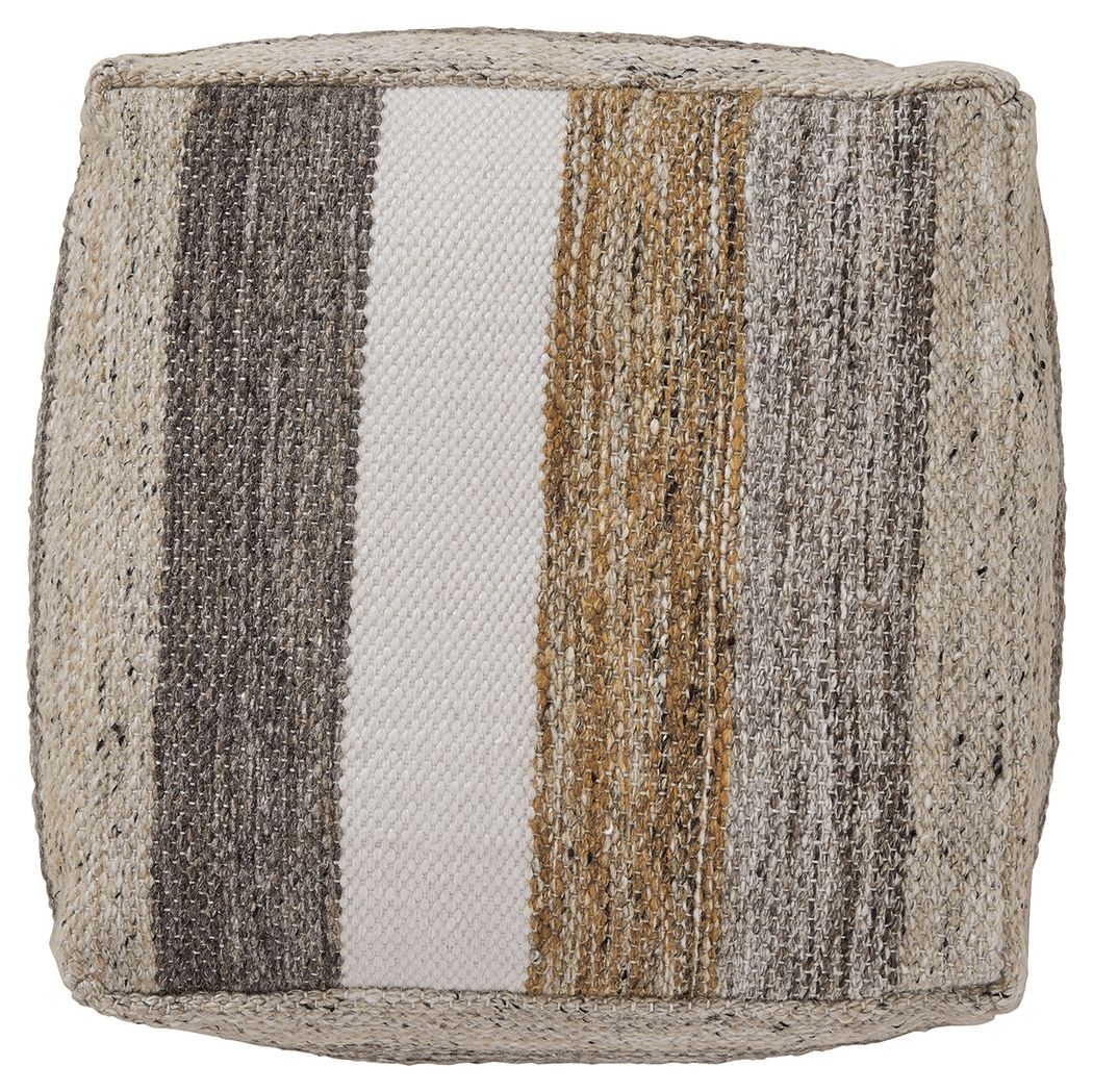 Josalind - Pouf - Multi — view 3