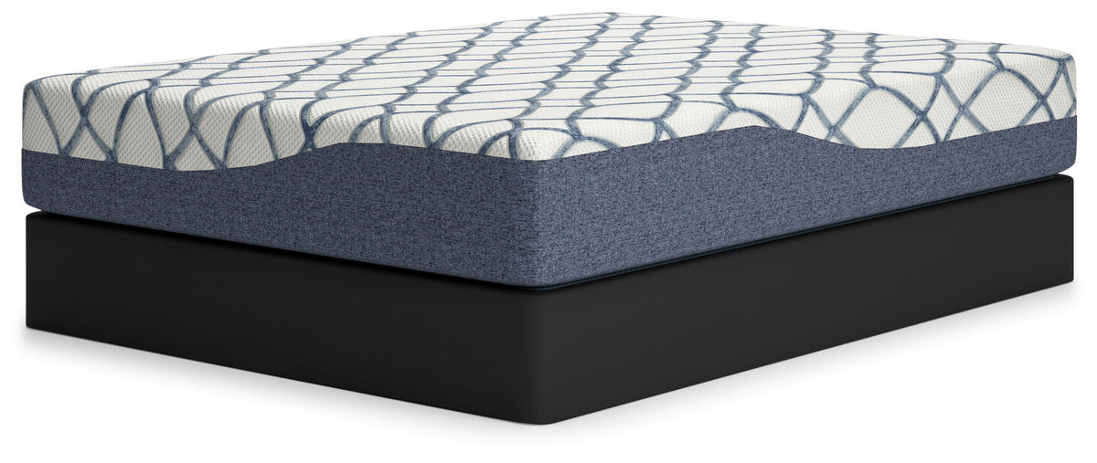 12 Inch Chime Elite 2.0 Memory Foam Mattresses — view 8
