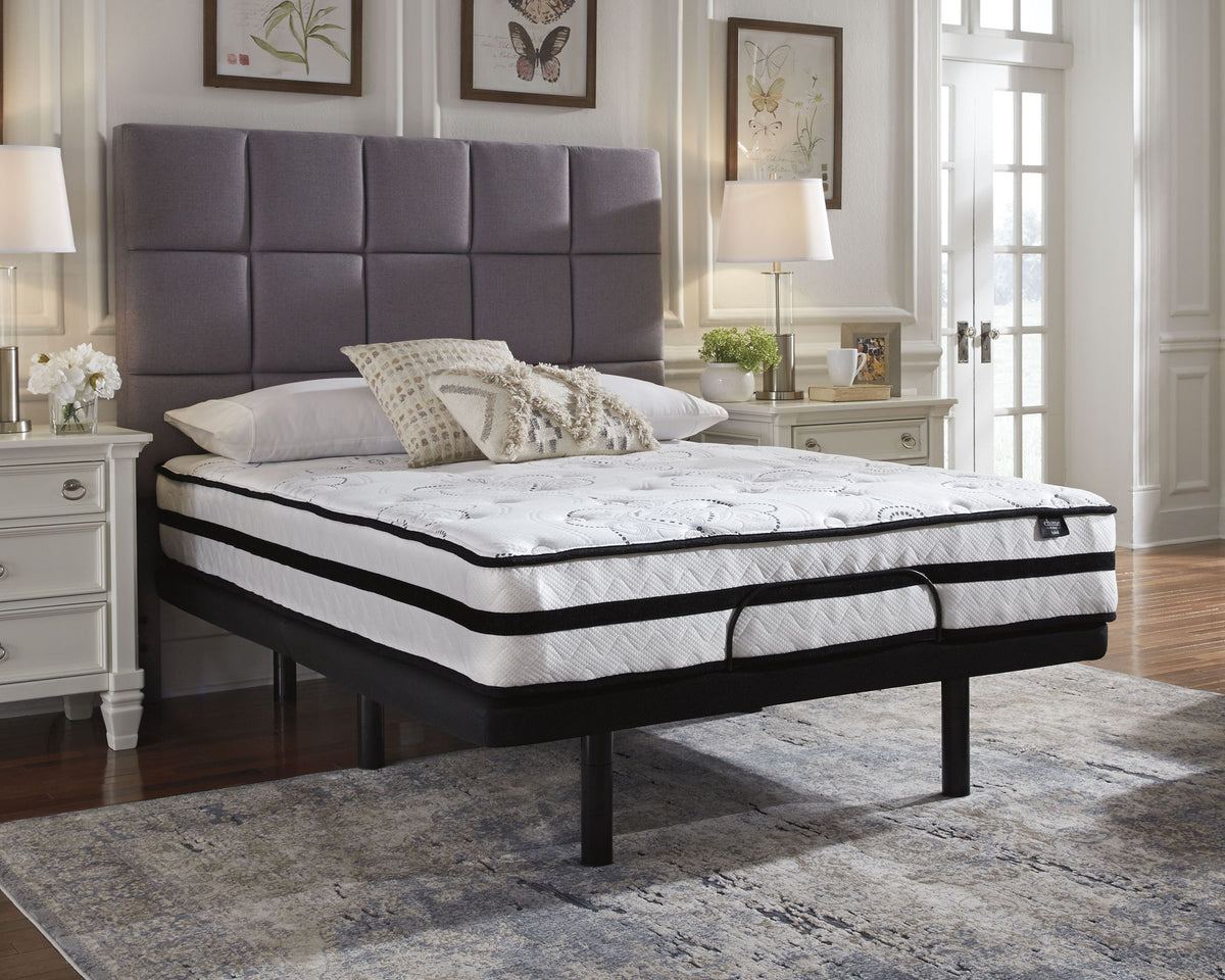 Chime 10 Inch Hybrid Hybrid Mattresses — view 2