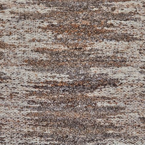 Nealton - Pillow (Set of 4) - Brown / White — view 5
