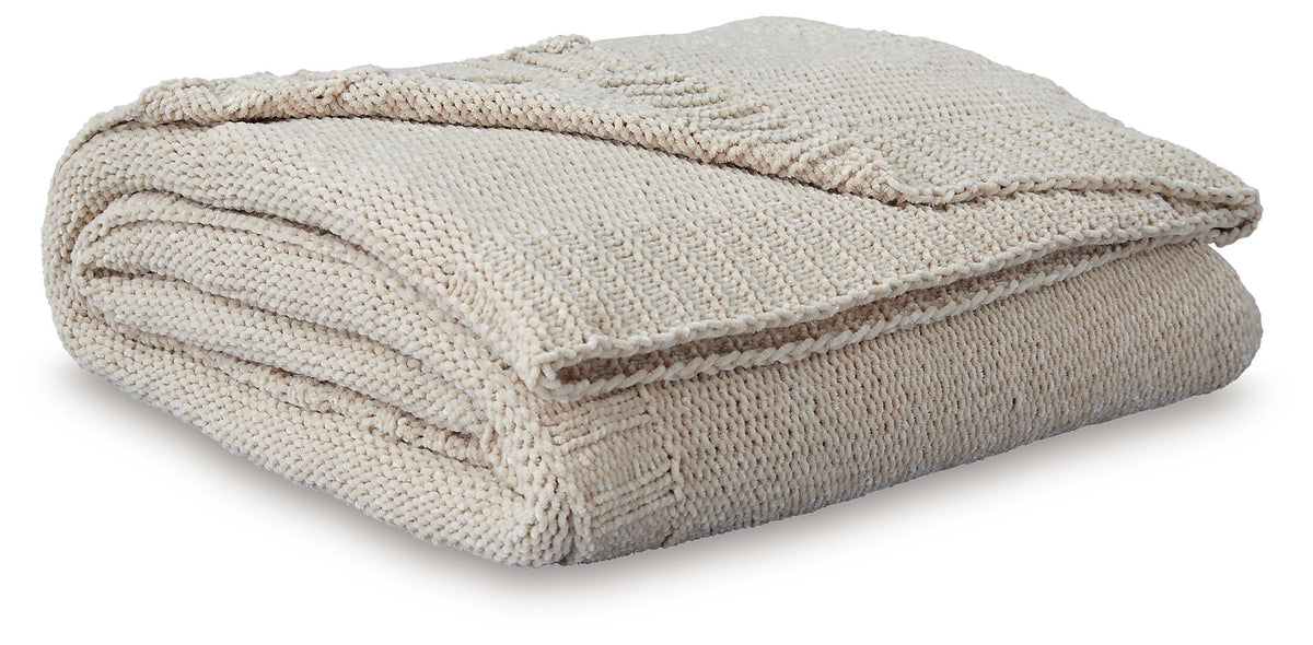Anawood Throws — view 5