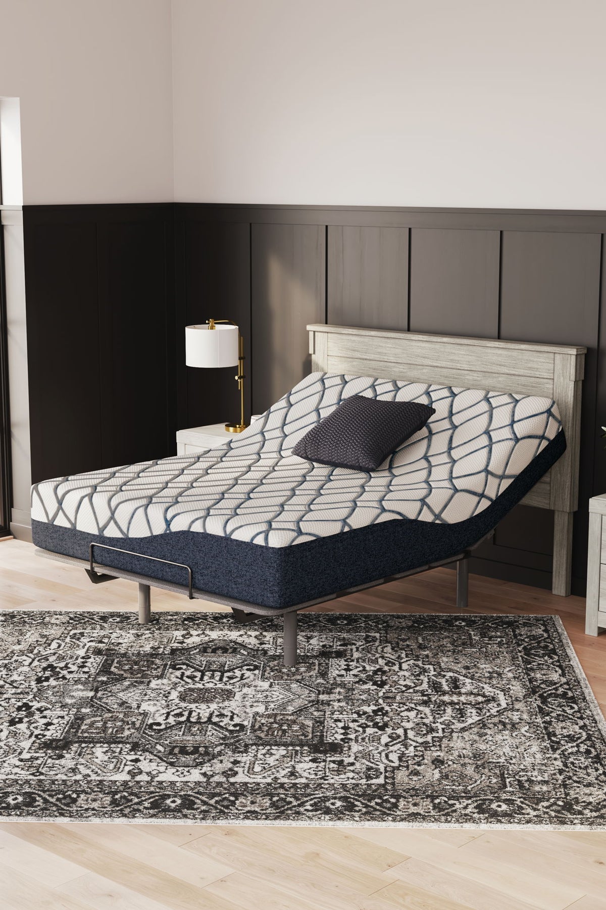 12 Inch Chime Elite 2.0 Memory Foam Mattresses — view 11