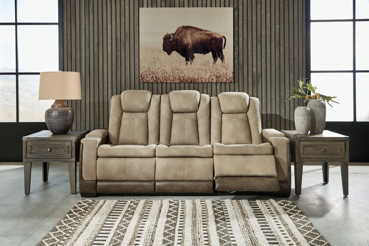 Next-Gen Durapella Collection — view 4