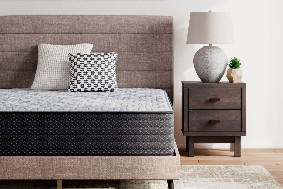 Anniversary Edition Plush Innerspring Mattresses — view 5