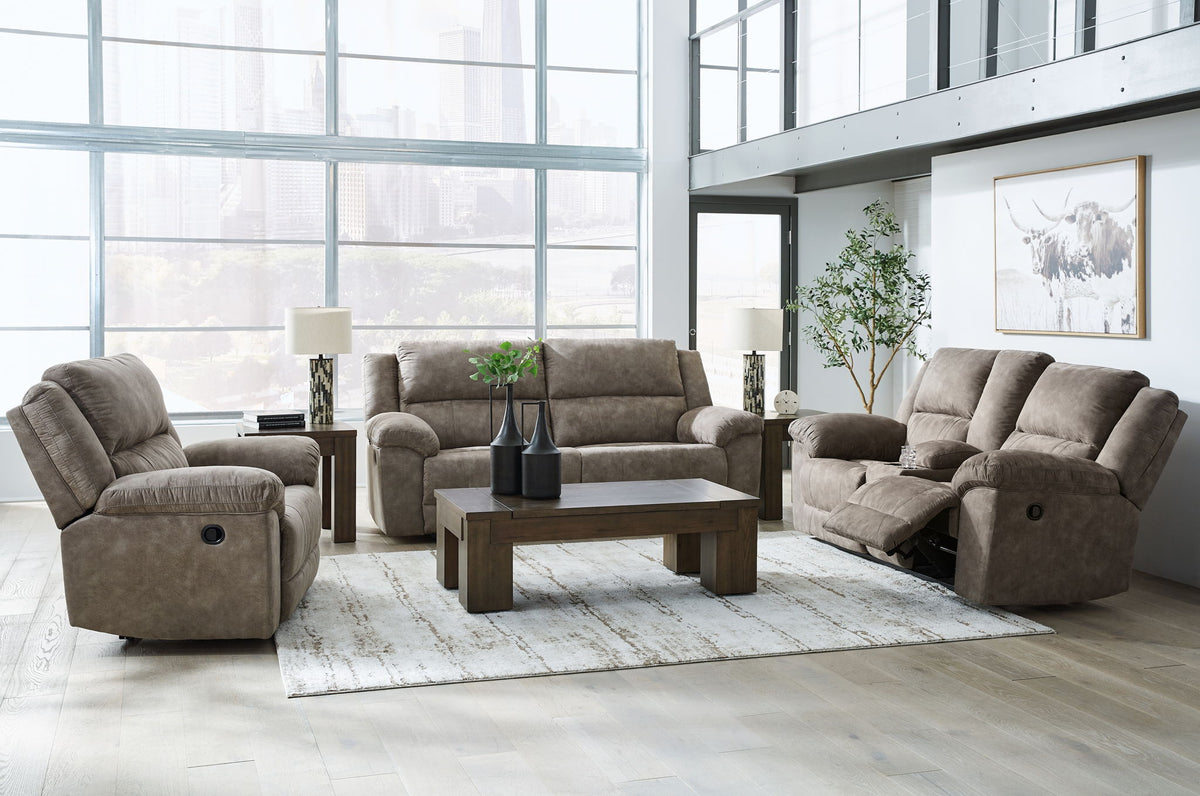 Laresview Collection