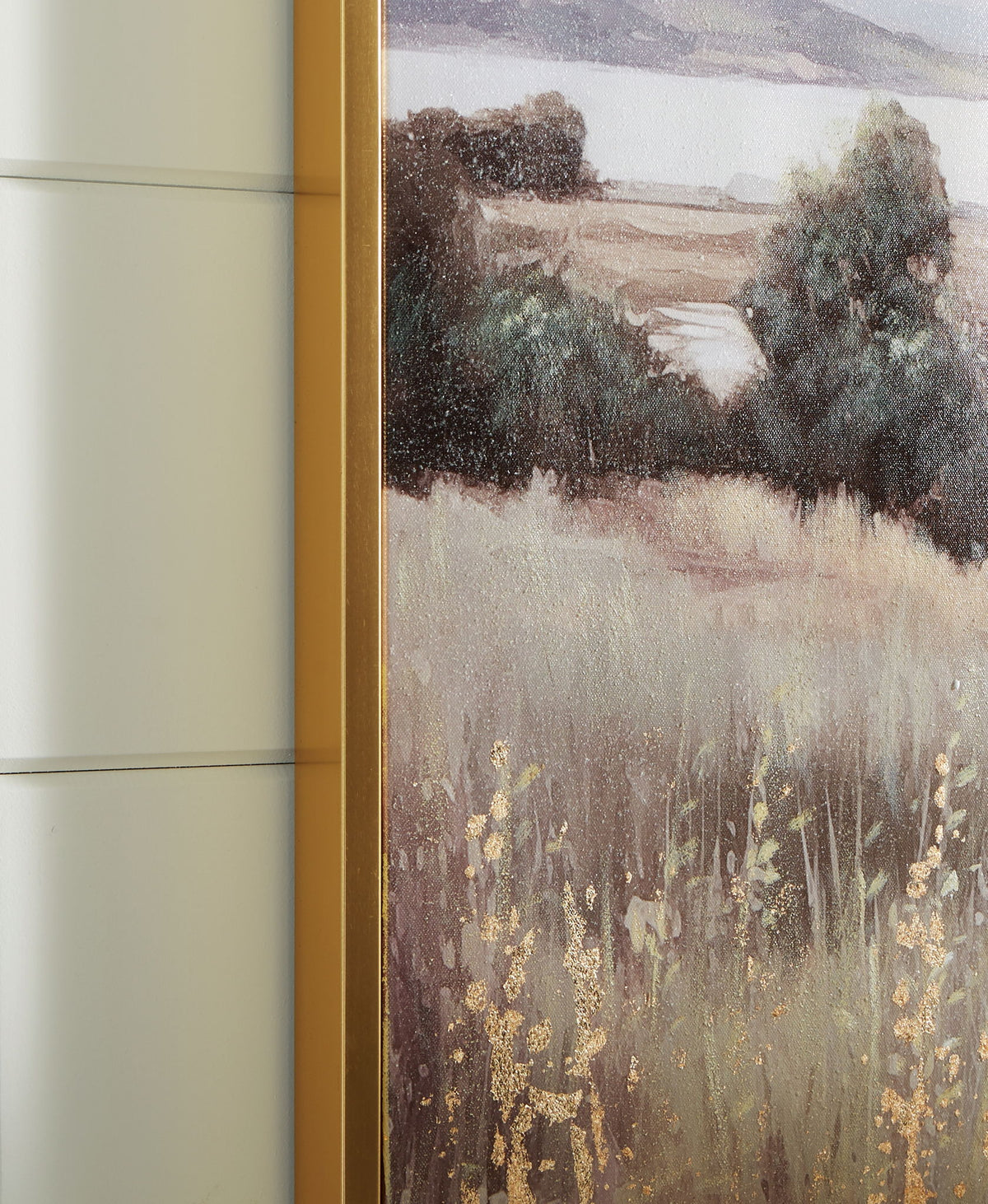 Clarkford - Wall Art - Multi — view 5