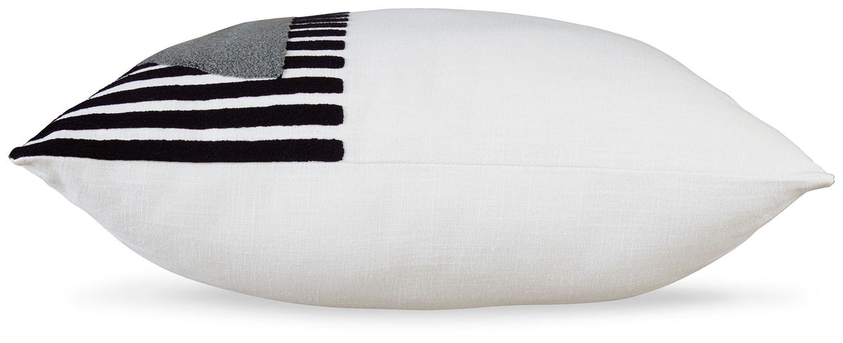 Longsum Throw Pillows — view 4
