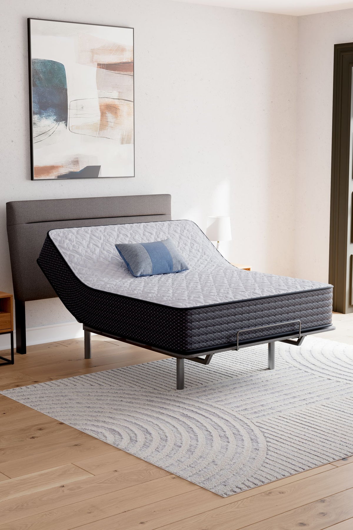 Anniversary Edition Firm Innerspring Mattresses — view 11