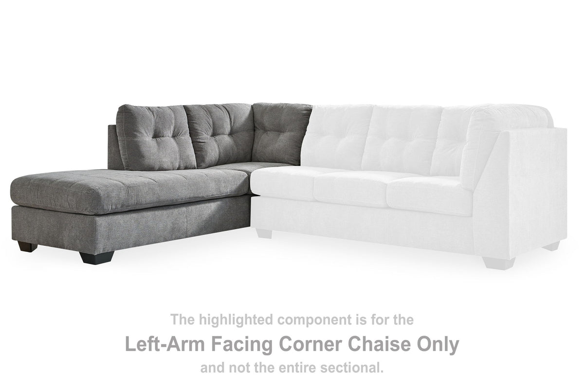 Marleton Collection — view 2