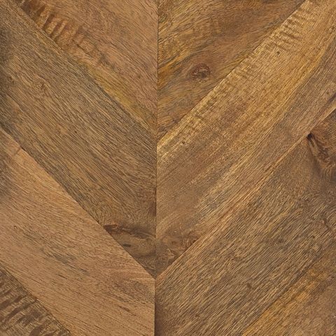 PratTVille - Accent Cabinet - Brown — view 8