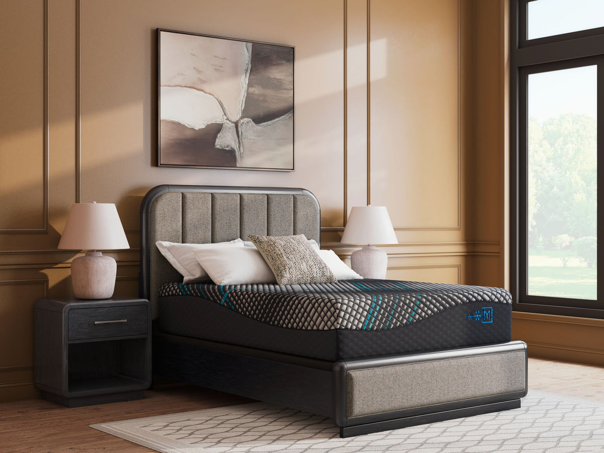 Millennium 2.0 Hybrid 16 Inch Hybrid Mattresses — view 2
