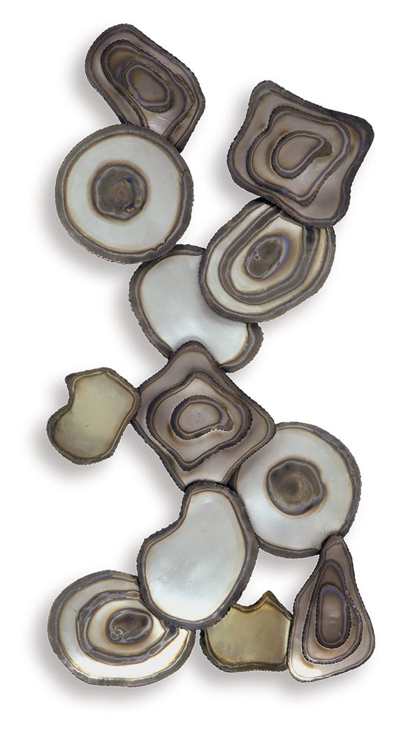 Worthman - Wall Decor - Multi — view 6