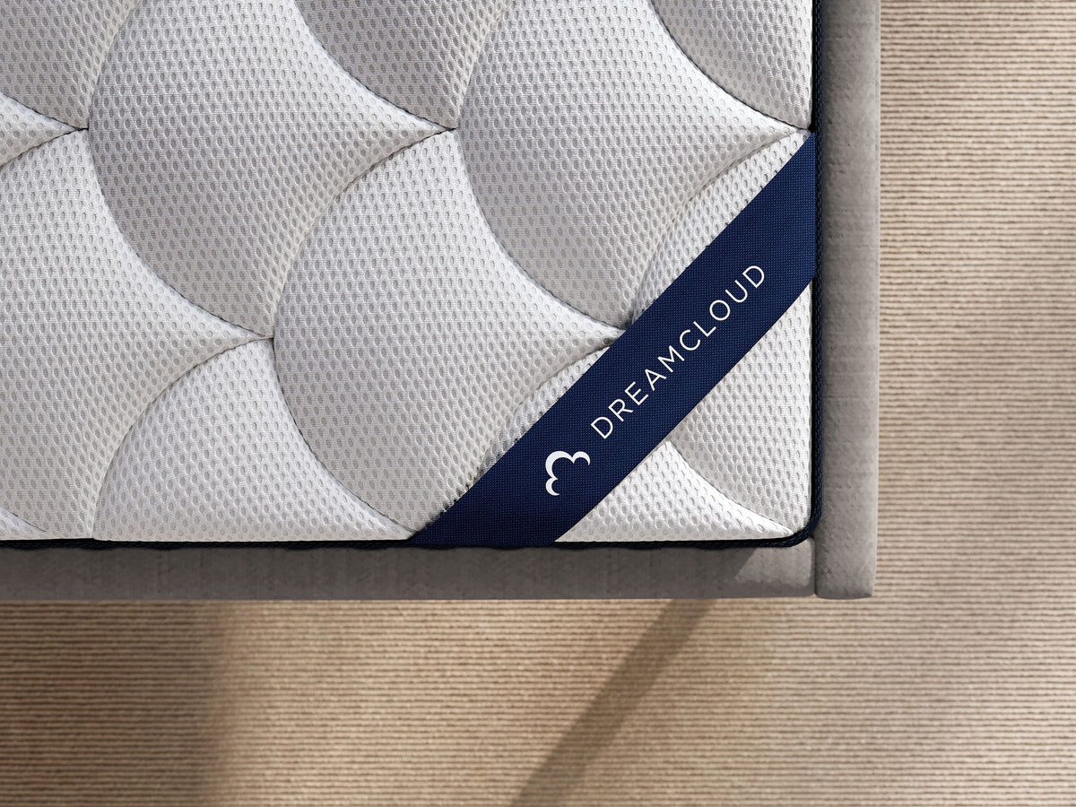 DreamCloud Classic Hybrid Hybrid Mattresses — view 10