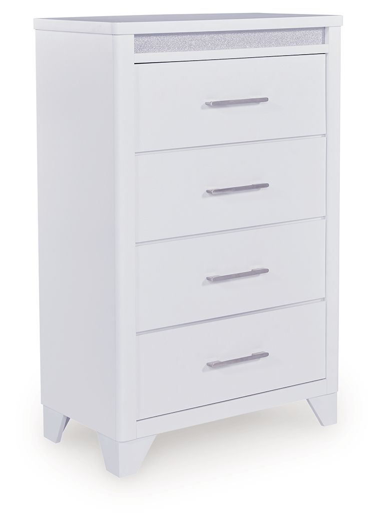 Jarlee Bedroom Collection — view 21