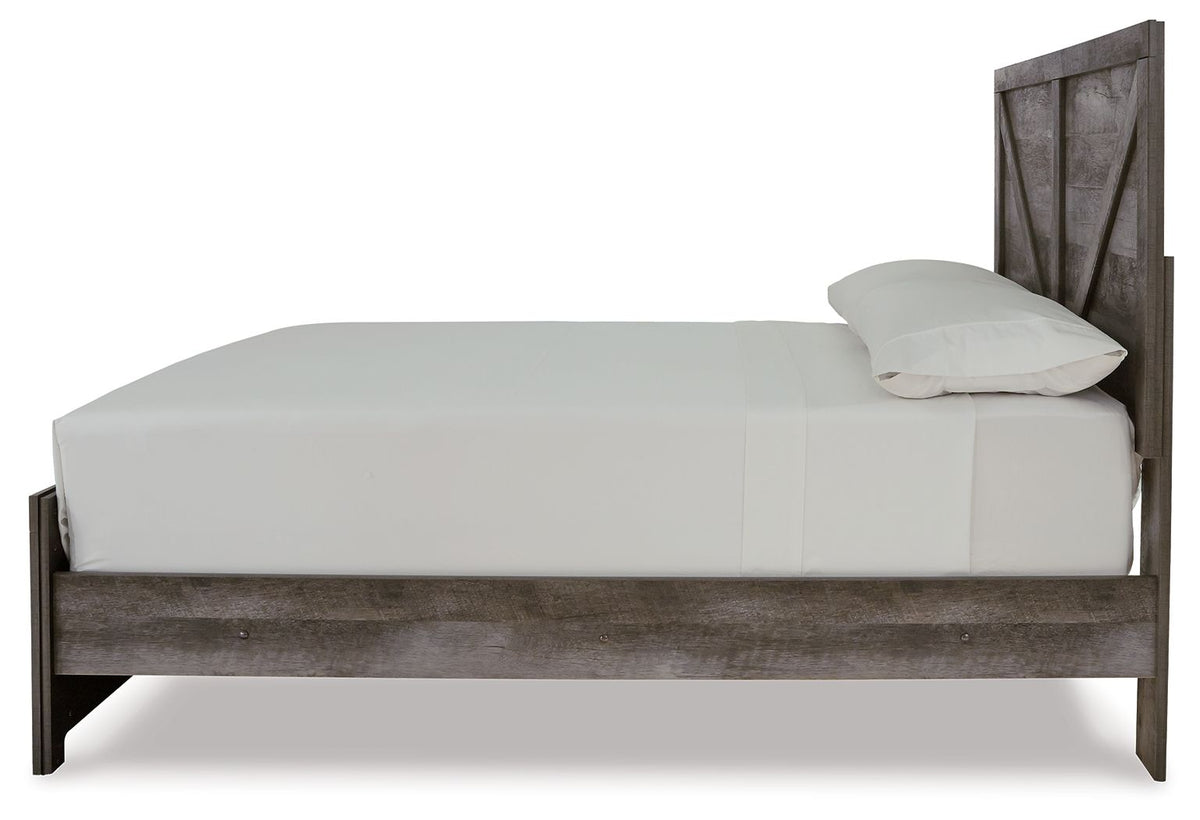 Wynnlow Bedroom Collection — view 82