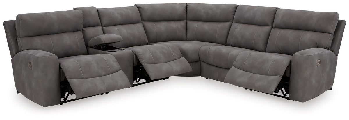 Next-Gen Durapella Reclining Collection — view 50