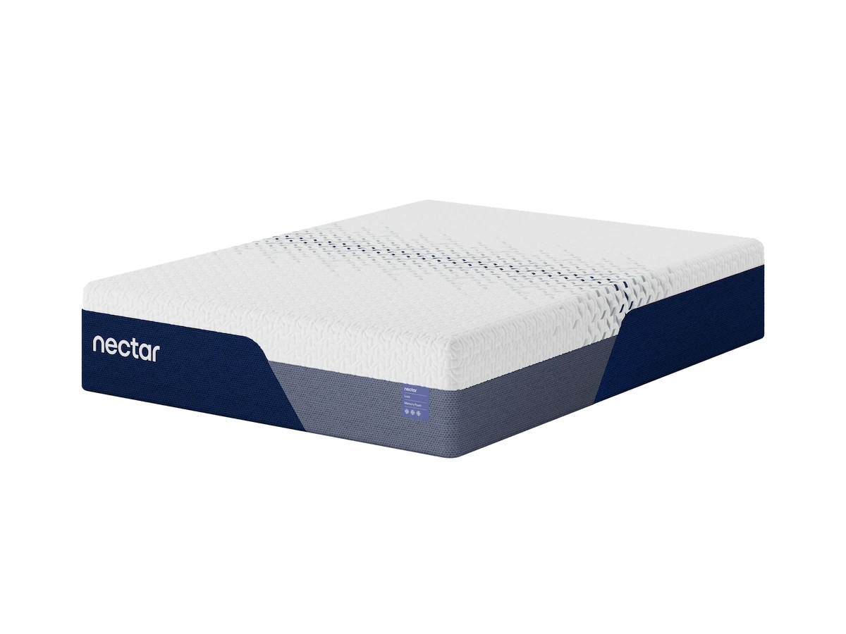 Nectar Luxe Memory Foam Memory Foam Mattresses — view 2