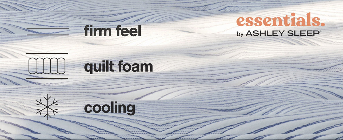 Peak 2.0 Bonnell Hybrid Mattresses — view 12
