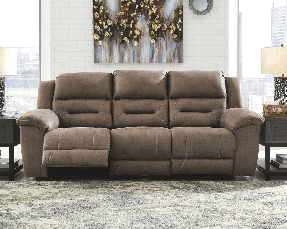Stoneland Collection — view 2