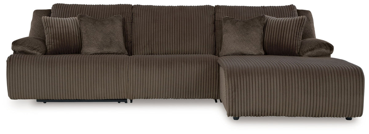 Top Tier Reclining Collection — view 10