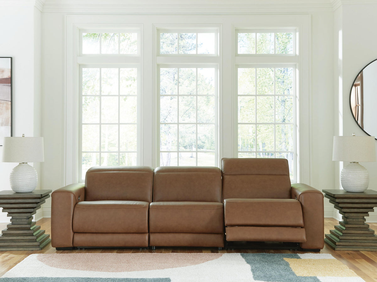Magic Man Reclining Collection — view 10