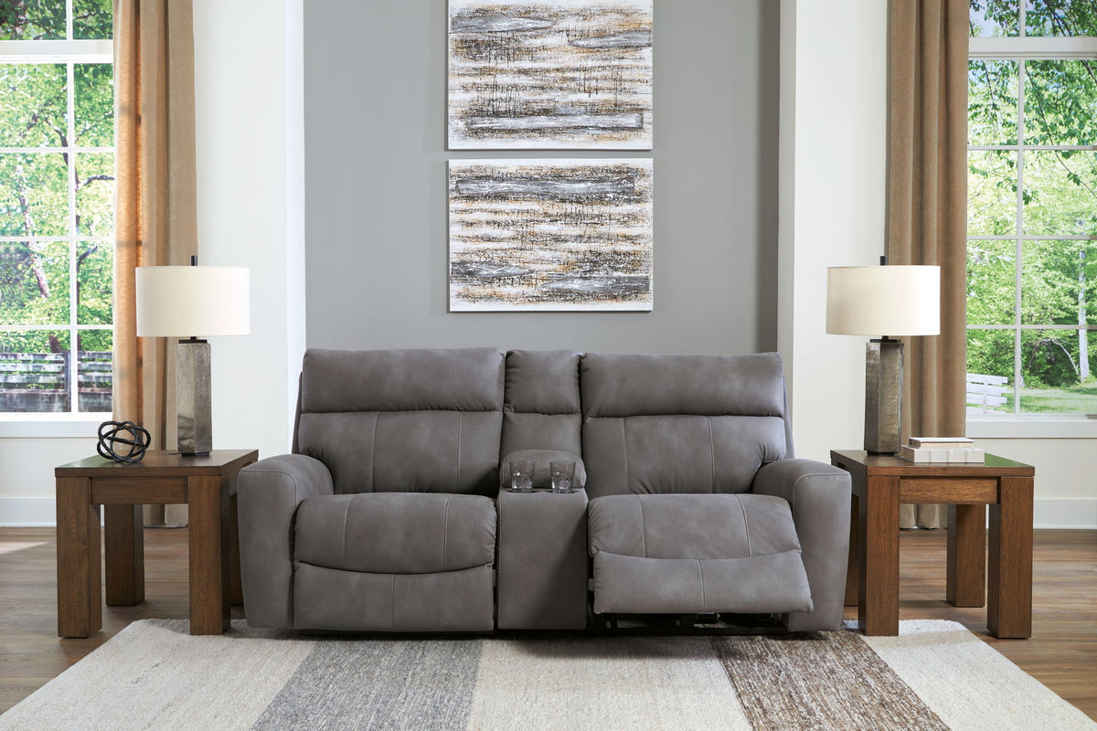Next-Gen Durapella Reclining Collection — view 23