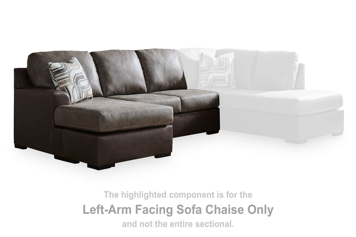 Castille Way Collection — view 5