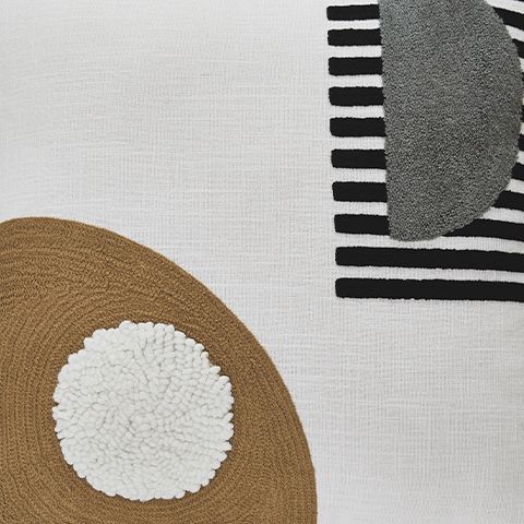 Longsum Throw Pillows — view 5