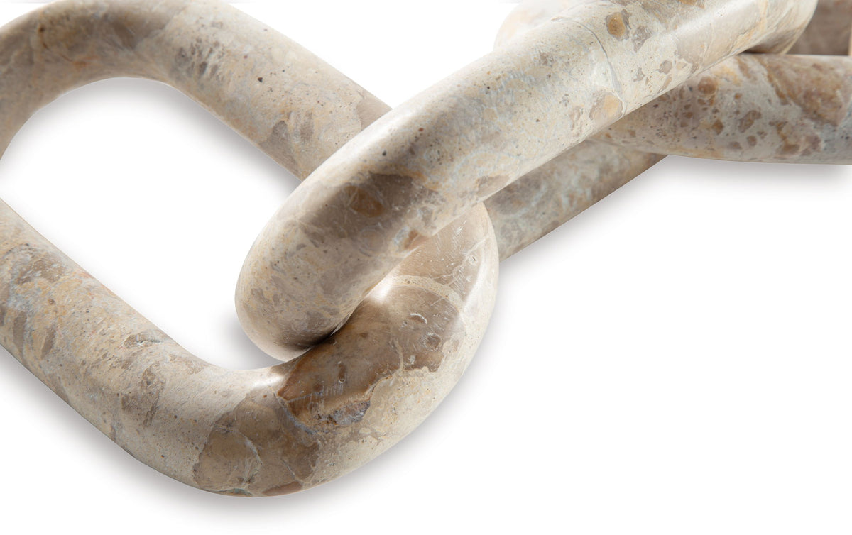 Kenport - Sculpture - Light Beige — view 4