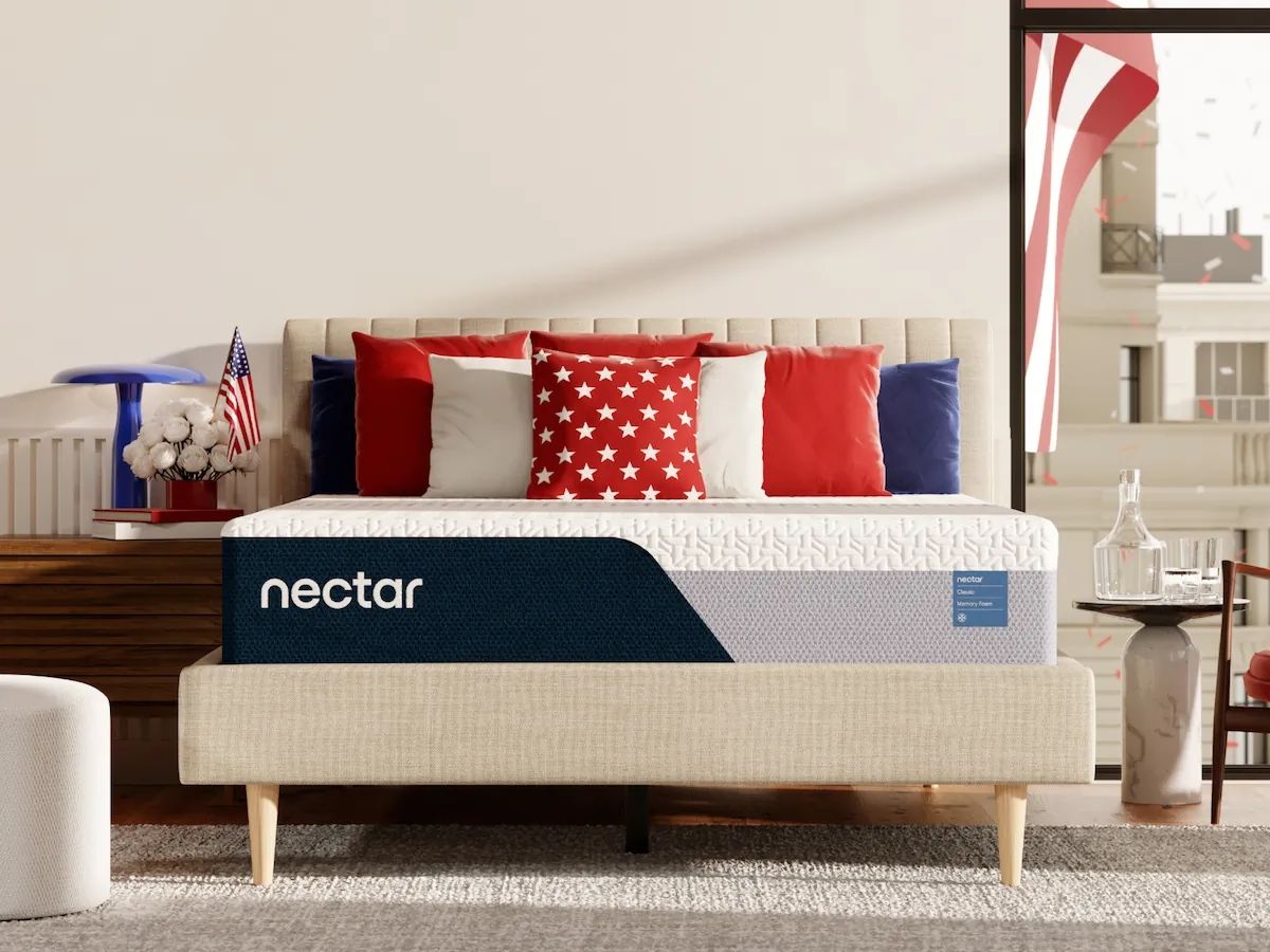 Nectar Classic Memory Foam Memory Foam Mattresses — view 6
