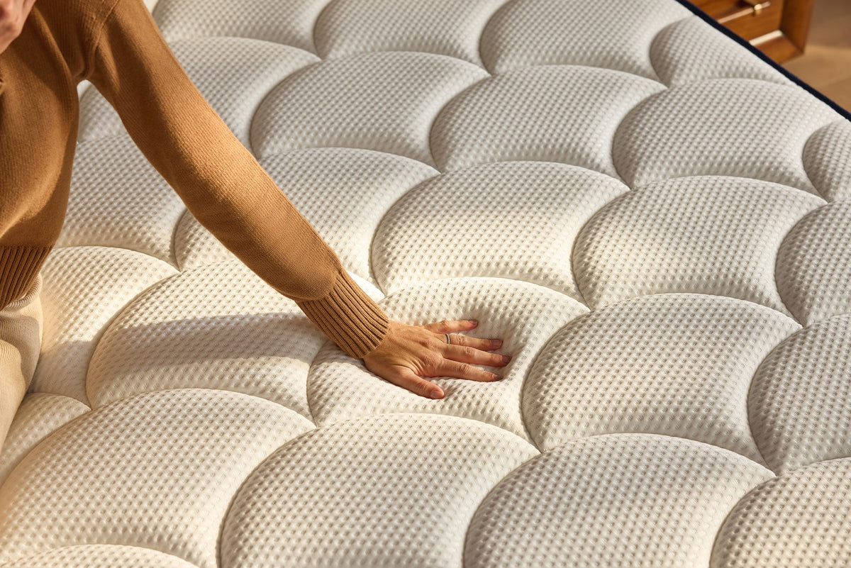 DreamCloud Classic Hybrid Hybrid Mattresses — view 9