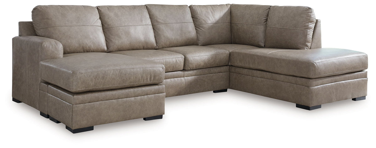 Amuleto Collection