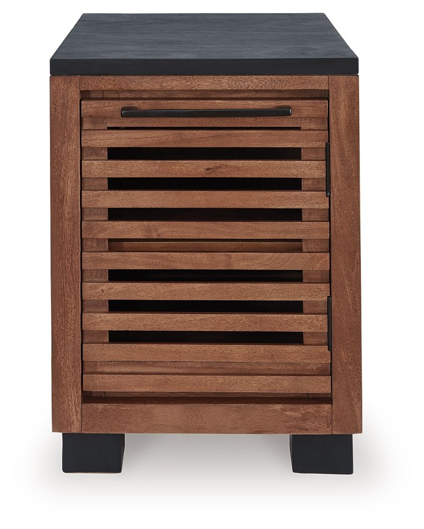 Kallari Collection — view 4
