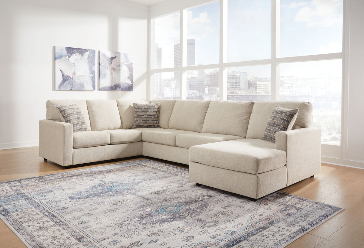 Edenfield Collection — view 2