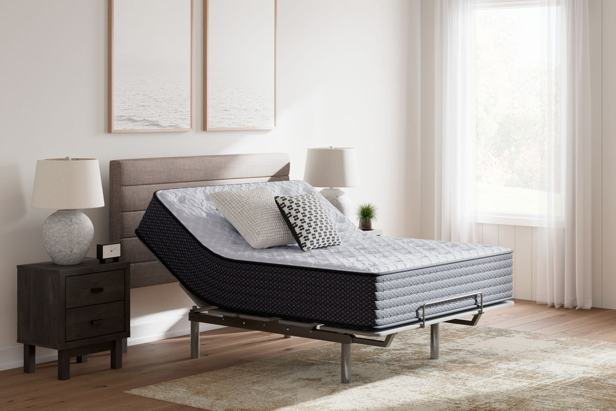 Anniversary Edition Plush Innerspring Mattresses — view 10