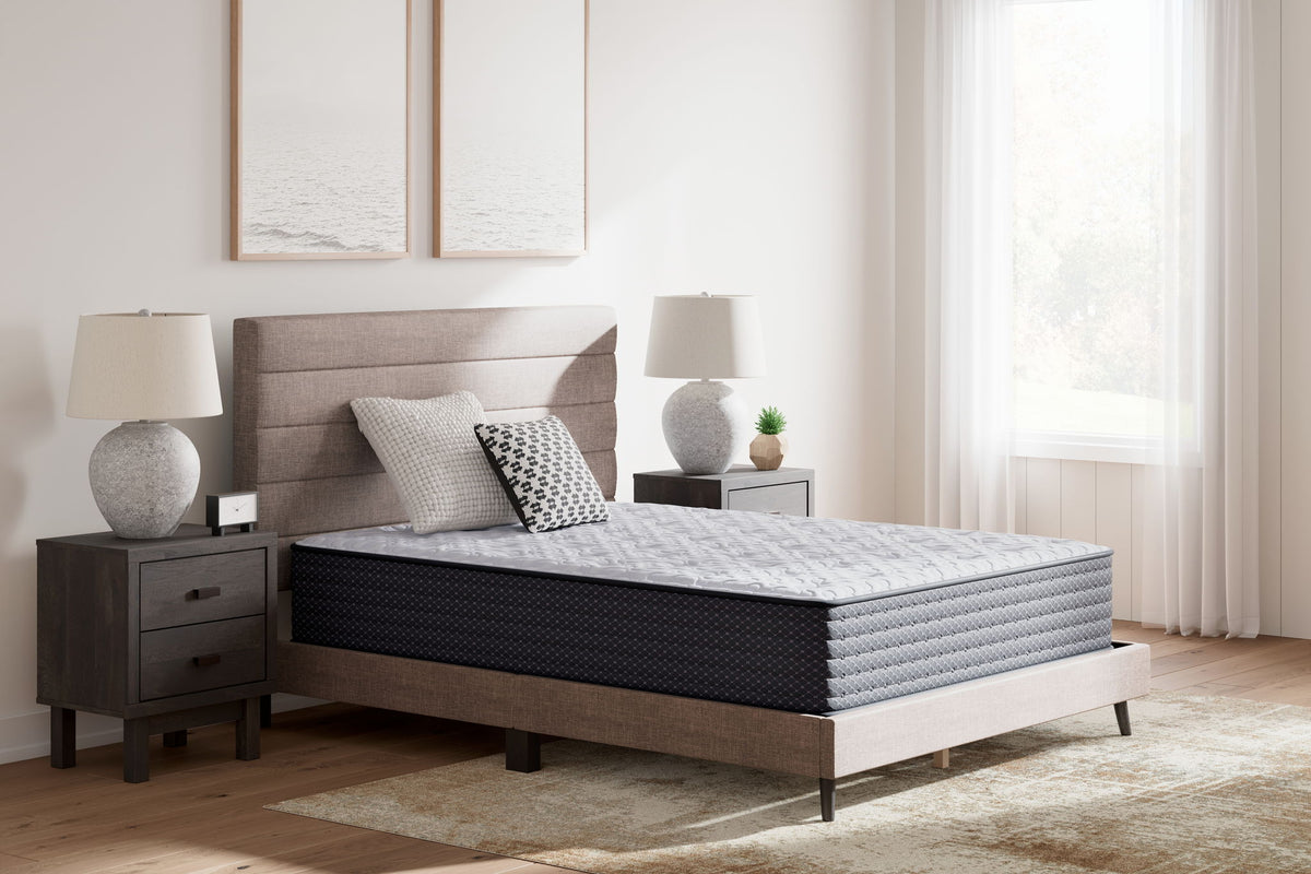Anniversary Edition Plush Innerspring Mattresses — view 3
