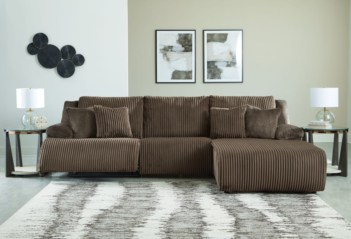 Top Tier Reclining Collection — view 12