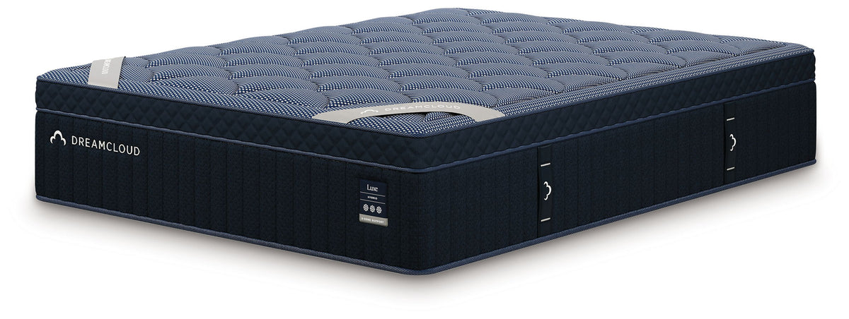 DreamCloud Luxe Hybrid Hybrid Mattresses